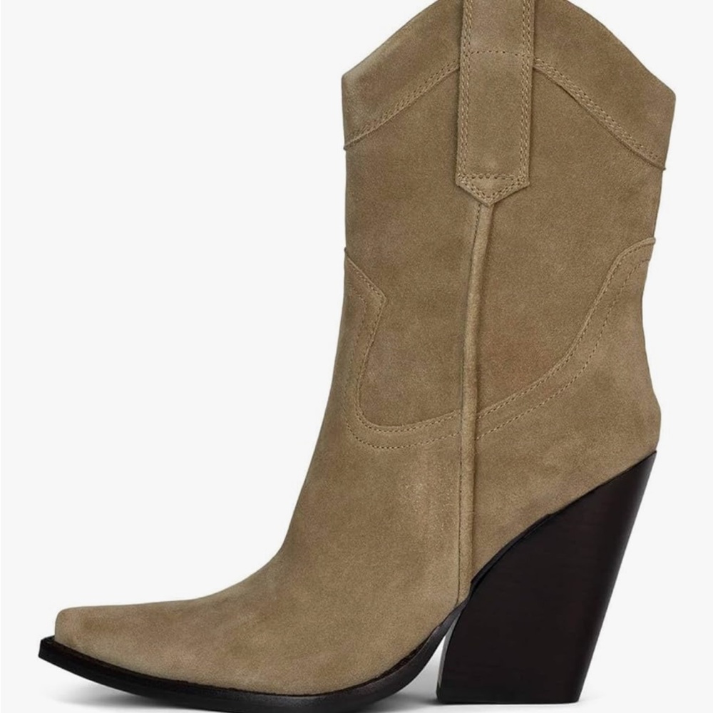 Jeffrey Campbell Mi Amigo Boots